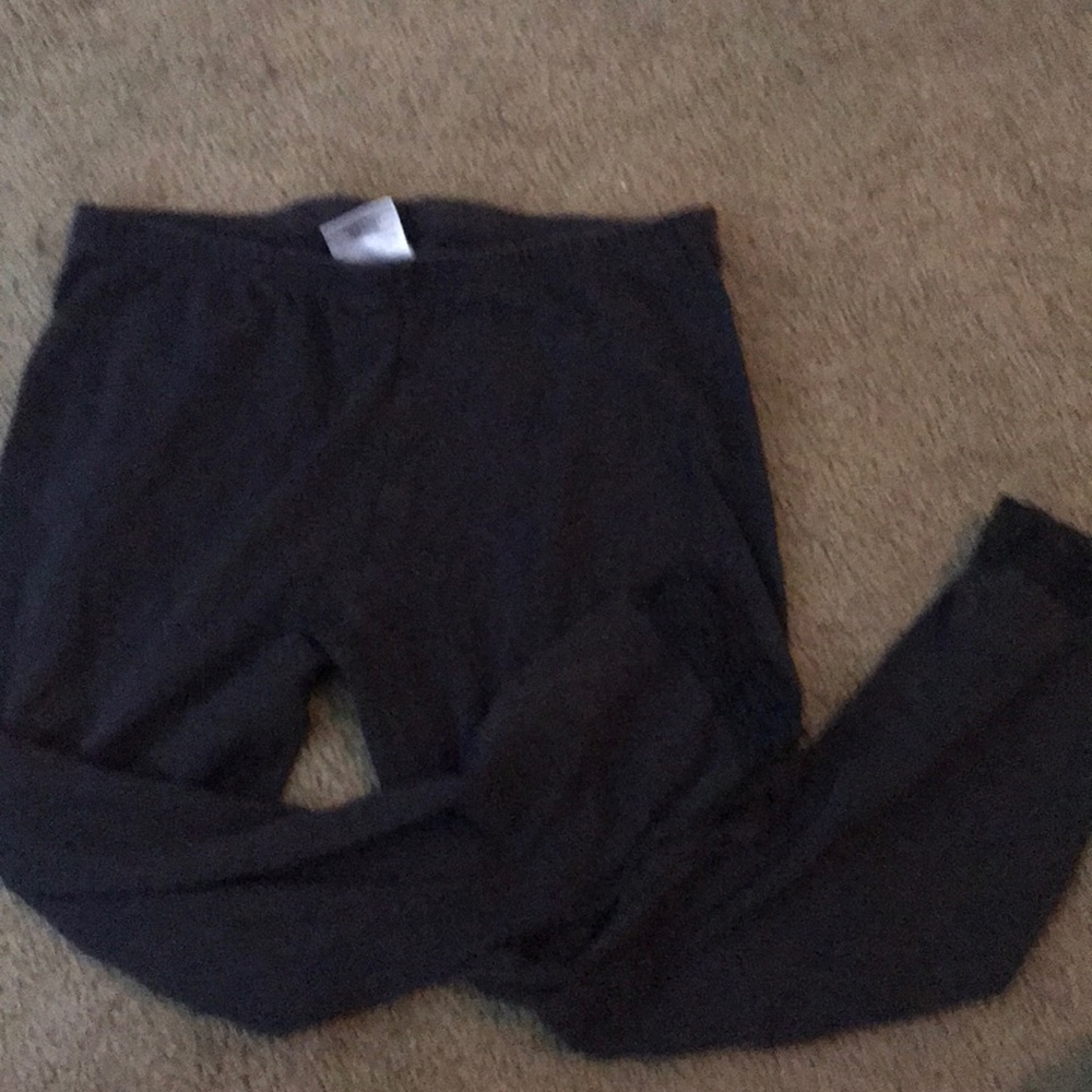 Sleepwear capris